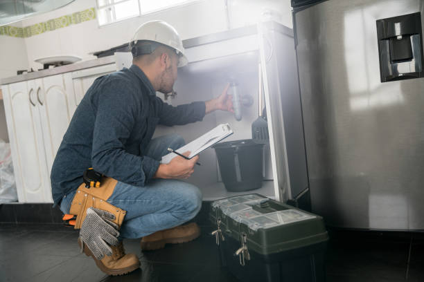 Best Shower Repair Services  in Wesley Hills, NY