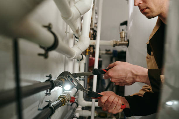 Best Water Leak Repair  in Wesley Hills, NY