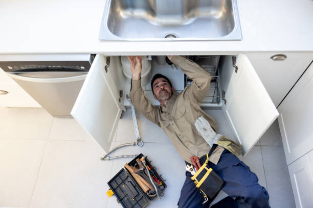 Best Sewer Line Repair  in Wesley Hills, NY
