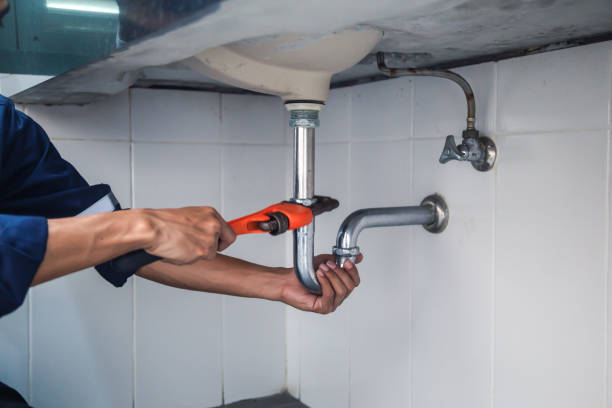 Best Clogged Drain Plumber  in Wesley Hills, NY