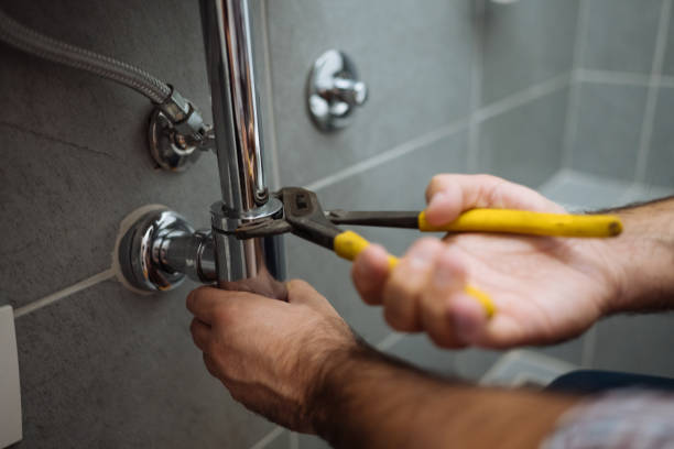 Best Plumbing Services Near Me  in Wesley Hills, NY