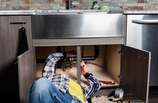 Best Gas Line Repair  in Wesley Hills, NY