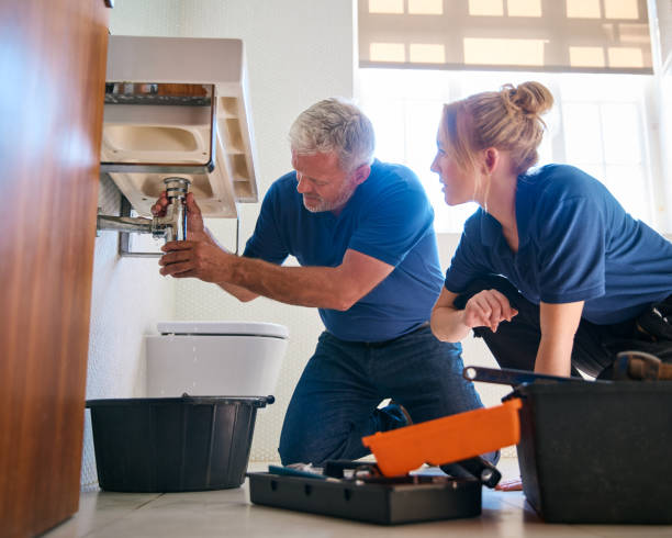 Best Local Plumber Services  in Wesley Hills, NY